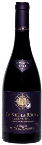 Michel Magnien Clos de la Roche Grand Cru 2021 (750ml)