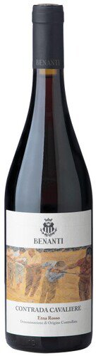Benanti Contrada Cavaliere Etna Rosso 2021 (750ml)