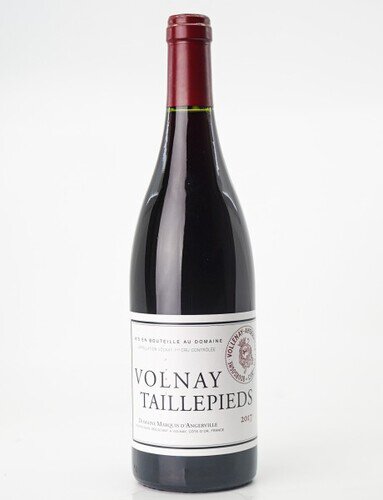 Marquis d'Angerville Volnay 1er Cru Taillepieds 2021 (750ml)