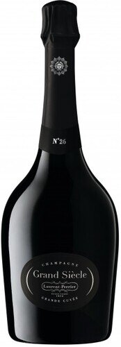 Laurent Perrier Grand Siecle Iteration No. 26 Champagne  (750ml) ***