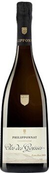 Philipponnat Clos des Goisses Extra-Brut Champagne 2014 (750ml)