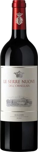 Tenuta dell'Ornellaia Le Serre Nuove dell'Ornellaia 2021 (750ml) ***