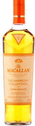 The Macallan Harmony Collection Amber Meadow (750ml)