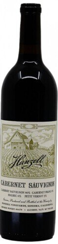 Hanzell Vineyards Estate Cabernet Sauvignon 2019 (750ml)