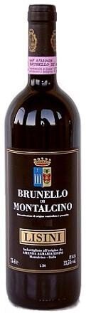 Lisini Brunello di Montalcino 2019 (750ml)