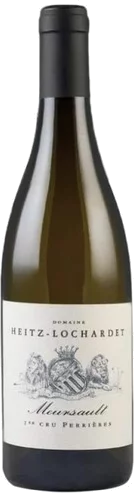 Domaine Heitz-Lochardet Armand Heitz Meursault 1er Cru Les Perrieres 2021 (750ml)