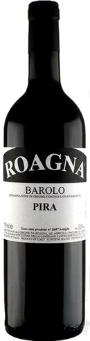 Roagna Barolo Pira Unico Proprietario 2018 (750ml)