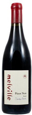 Melville Pinot Noir Anna's Block Santa Rita Hills 2021 (750ml)