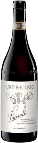Luigi Baudana by G.D. Vajra  Barolo del Comune di Serralunga d’Alba 2020 (750ml)