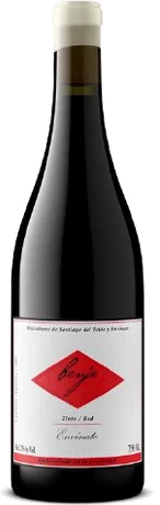 Envinate Benje Tinto Canary Islands 2022 (750ml)