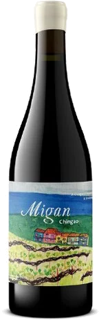 Envinate Migan Chingao Tenerife Canary Islands 2022 (750ml)