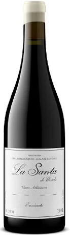 Envinate La Santa de Úrsula Tenerife Canary Islands 2022 (750ml)