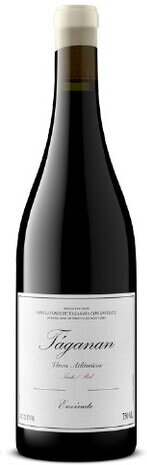 Envinate Taganan Tinto Tenerife Canary Islands 2022 (750ml)