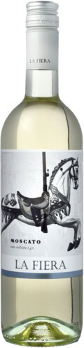 La Fiera Still Moscato Sicily