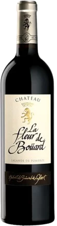 Chateau La Fleur de Bouard Lalande de Pomerol 1999 (750ml)
