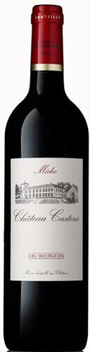 Chateau Castera Medoc Cru Bourgeois 2011 (750ml)
