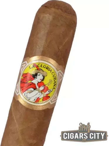 La Gloria Cubana Wavell Natural La Gloria Cubana Wave