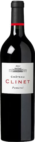 Chateau Clinet Pomerol 2012 (1.5L)