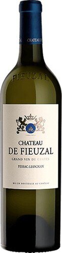 Chateau de Fieuzal Blanc Pessac Leognan 2005 (750ml)