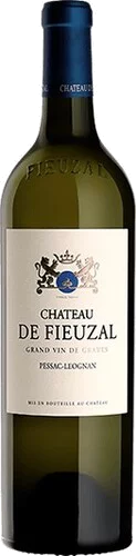Chateau de Fieuzal Blanc Pessac Leognan 2007 (750ml)