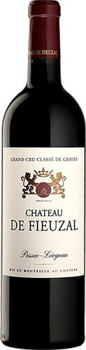 Chateau de Fieuzal Pessac Leognan Grand Cru Classe 2003 (750ml)