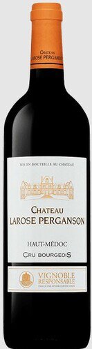 Chateau Larose Perganson Haut Medoc Cru Bourgeois 2011 (750ml)