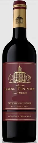 Chateau Larose Trintaudon Haut Medoc Cru Bourgeois 2011 (750ml)