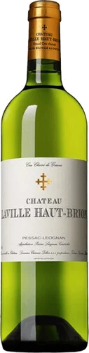 Chateau Laville Haut Brion Pessac Leognan Blanc 1997 (750ml)