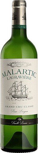 Chateau Malartic Lagraviere Blanc Pessac Leognan 2015 (1.5L)