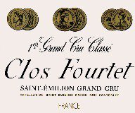Clos Fourtet St Emilion Premier Grand Cru Classe B 2012 (750ml)