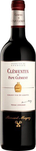 Le Clementin de Pape Clement Pessac Leognan 2009 (1.5L)