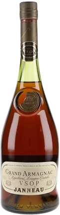 Janneau V.S.O.P. Grand Armagnac (700ml)