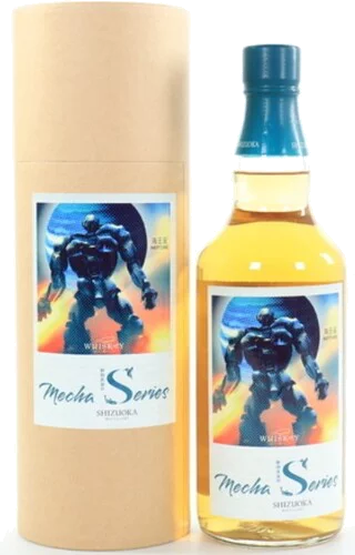 Shizuoka  (Mecha Series) 