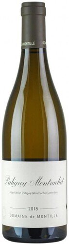 Domaine de Montille Puligny Montrachet 2021 (750ml)