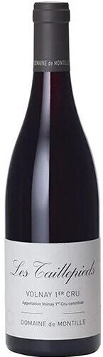 Domaine de Montille Volnay 1er Cru Les Taillepieds 2021 (750ml)
