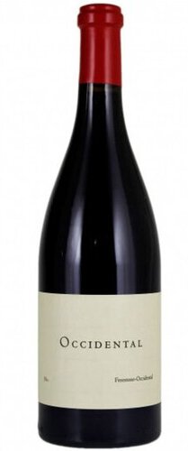 Occidental by Steve Kistler Pinot Noir Freestone-Occidental 2022 (750ml)
