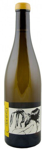 Pattes Loup Chablis Vent d'Ange Mise en Tardive 2021 (750ml)