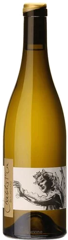 Pattes Loup Chablis 1er Cru Beauregard Mise en Tardive 2019 (750ml)