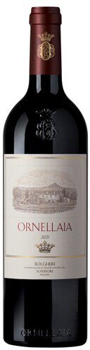 Tenuta dell'Ornellaia Ornellaia Toscana IGT 2021 (750ml)