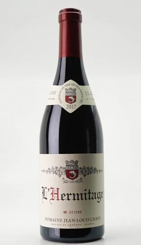 Domaine Jean-Louis Chave Hermitage 2021 (750ml)