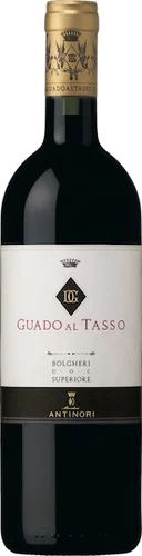Marchesi Antinori Tenuta Guado al Tasso Bolgheri 2021 (750ml)