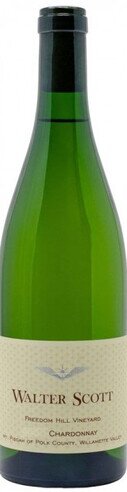 Walter Scott Chardonnay Freedom Hill Vineyard Mt. Pisgah 2022 (750ml) ***