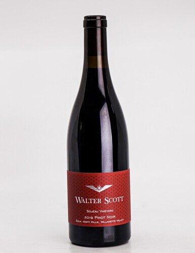 Walter Scott Pinot Noir Sojeau Vineyard 2022 (750ml)    