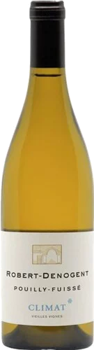 Robert Denogent Pouilly Fuisse Les Climats Vieilles Vignes 2021 (750ml)