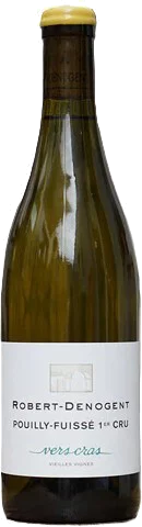 Robert Denogent Pouilly Fuisse Vers Cras 1er Cru Vieilles Vignes 2021 (750ml)