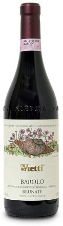 Vietti Barolo Brunate 2020 (750ml)    