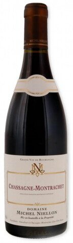 Michel Niellon Chassagne Montrachet Rouge 2021 (750ml)