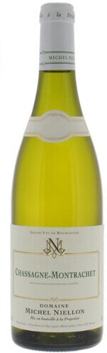 Michel Niellon Chassagne-Montrachet 2021 (750ml)
