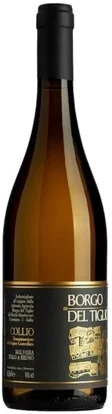 Borgo del Tiglio Collio Malvasia Italo & Bruno 2020 (750ml)