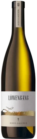 Alois Lageder Chardonnay Löwengang 2020 (750ml)